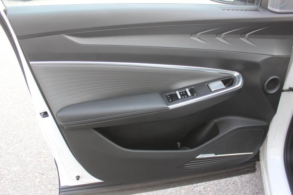 Geely Cityray Белгород  - изображение 8