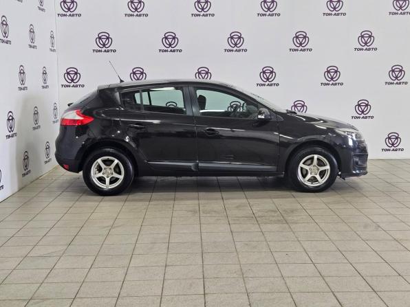 Renault Megane III Рестайлинг 2 с пробегом 2014 года, цена 699 000 рублей, 163344 км, хэтчбек, Автокод Объявления