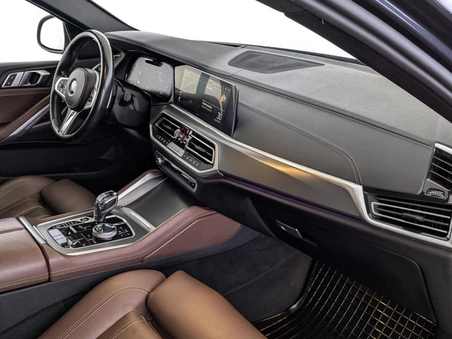 BMW X6 III (G06) Москва  - изображение 13