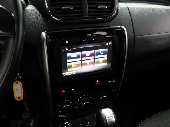 Nissan Terrano III (D10) с пробегом 2021 года, цена 1 539 000 рублей, 135180 км, внедорожник, Автокод Объявления