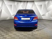 Hyundai Solaris I Москва  - изображение 28