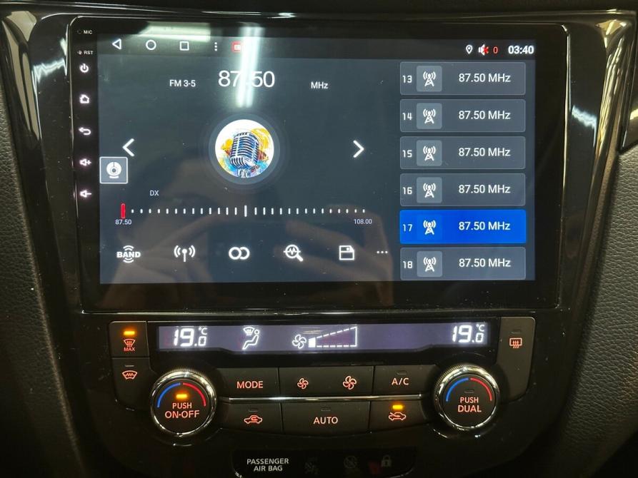 Nissan Qashqai II Балашиха  - изображение 7