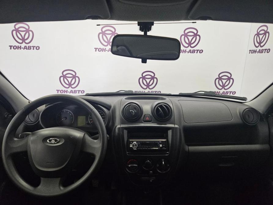 Lada (ВАЗ) Granta I Тольятти  - изображение 12