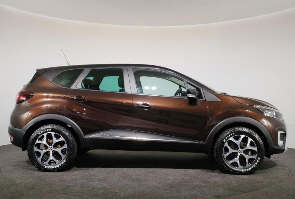Renault Kaptur I Ярославль  - изображение 4