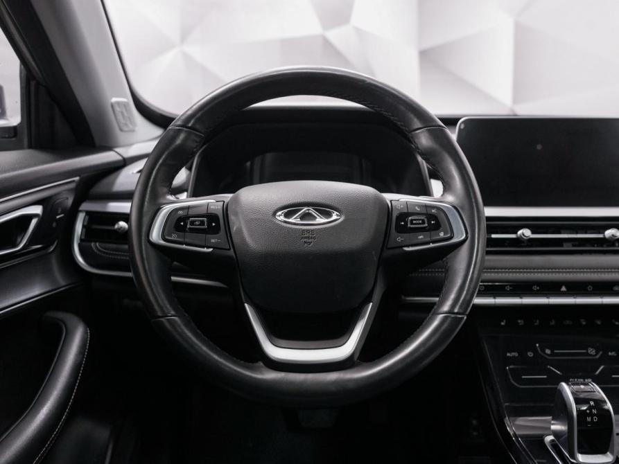 Chery Tiggo 7 Pro I Ульяновск  - изображение 14