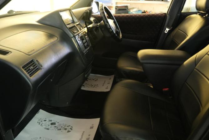 Toyota Gaia с пробегом 2001 года, цена 749 000 рублей, 370000 км, компактвэн, Автокод Объявления
