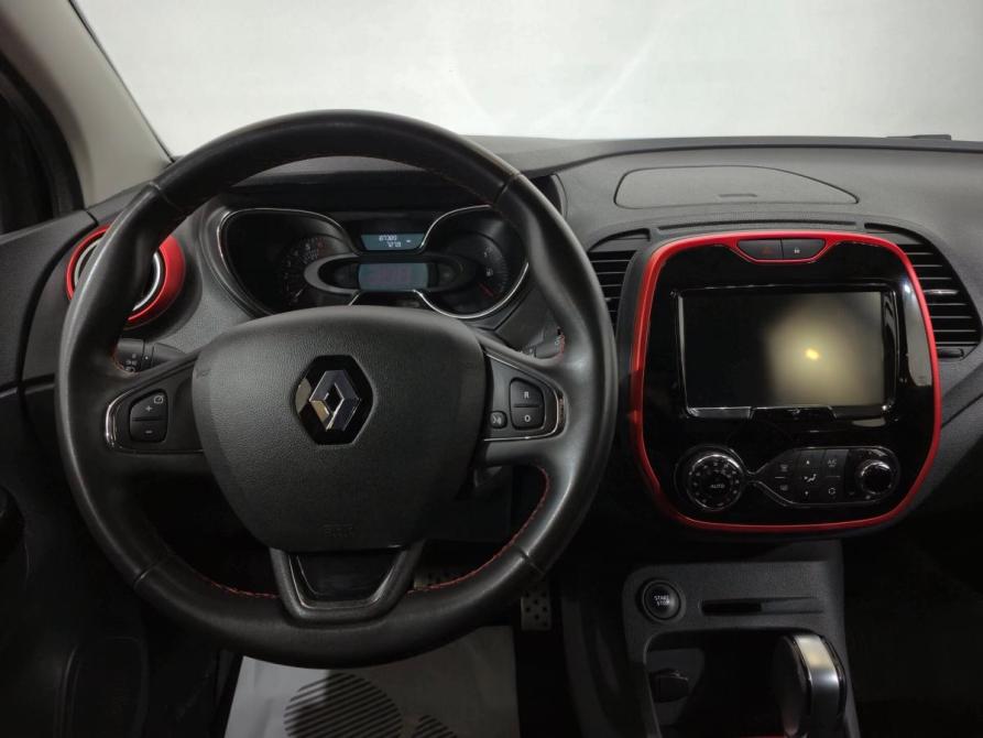 Renault Kaptur I Альметьевск  - изображение 12