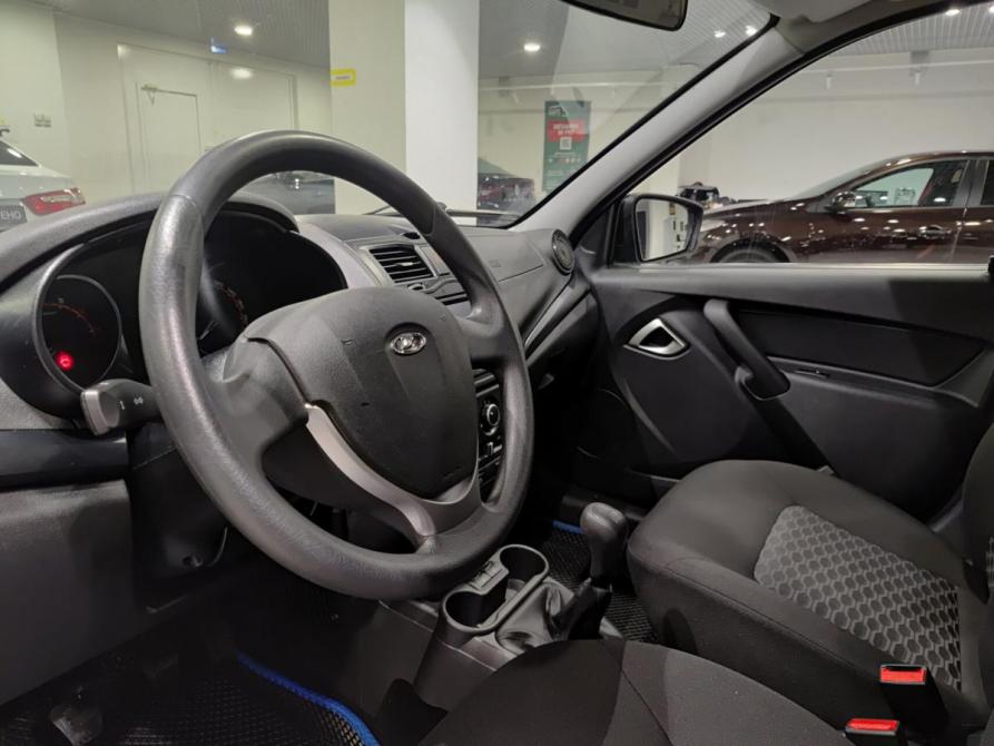 Lada (ВАЗ) Granta I Рестайлинг Казань  - изображение 20