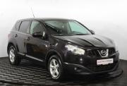 Nissan Qashqai I Рестайлинг Нижний Новгород  - изображение 27