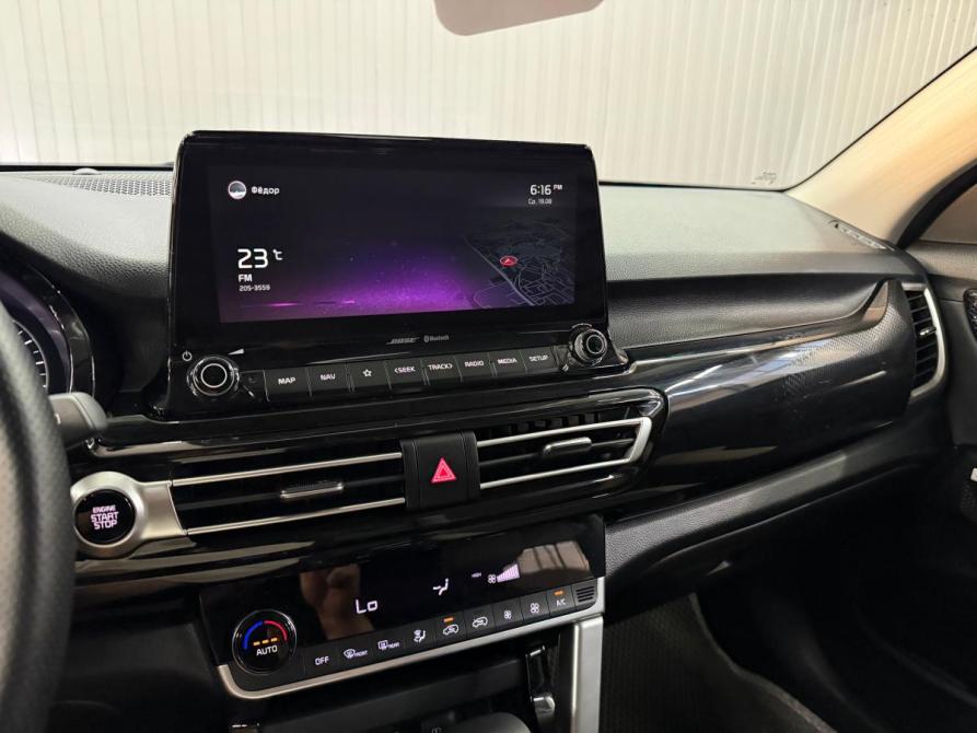 Kia Seltos I Краснодар  - изображение 11