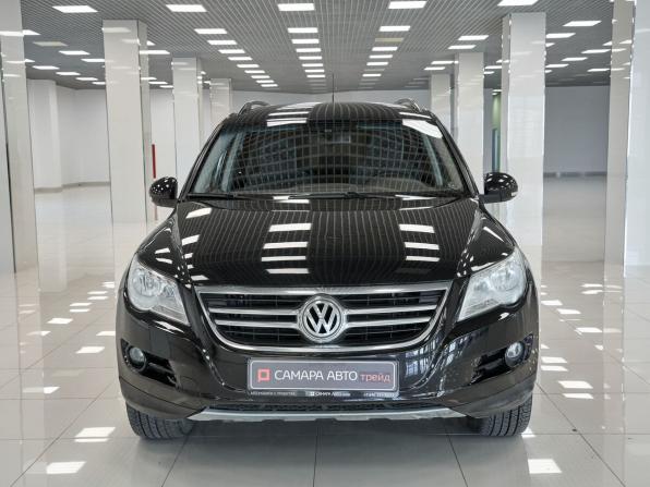 Volkswagen Tiguan I с пробегом 2009 года, цена 910 000 рублей, 230261 км, внедорожник, Автокод Объявления