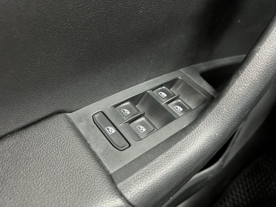 Skoda Octavia III (A7) Рестайлинг Уфа  - изображение 13