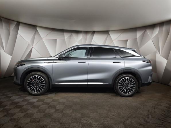 Exeed RX с пробегом 2023 года, цена 2 650 000 рублей, 61223 км, внедорожник, Автокод Объявления