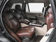 Land Rover Range Rover IV Ставрополь  - изображение 36
