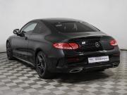 Mercedes-Benz C-Класс IV (W205) Рестайлинг Москва  - изображение 25