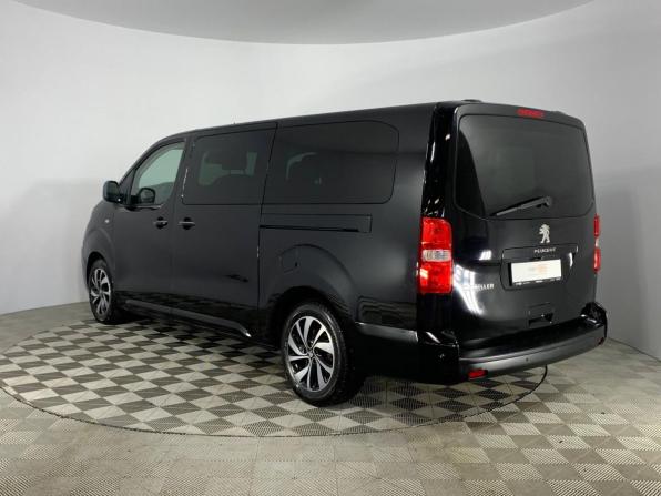 Peugeot Traveller I с пробегом 2019 года, цена 2 340 000 рублей, 107414 км, минивэн, Автокод Объявления