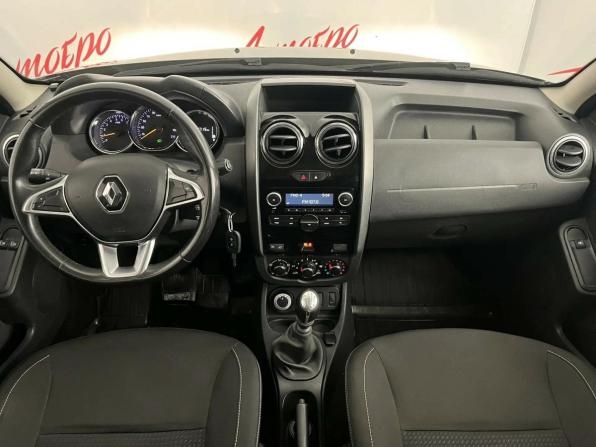 Renault Duster I Рестайлинг с пробегом 2019 года, цена 1 355 000 рублей, 158714 км, внедорожник, Автокод Объявления