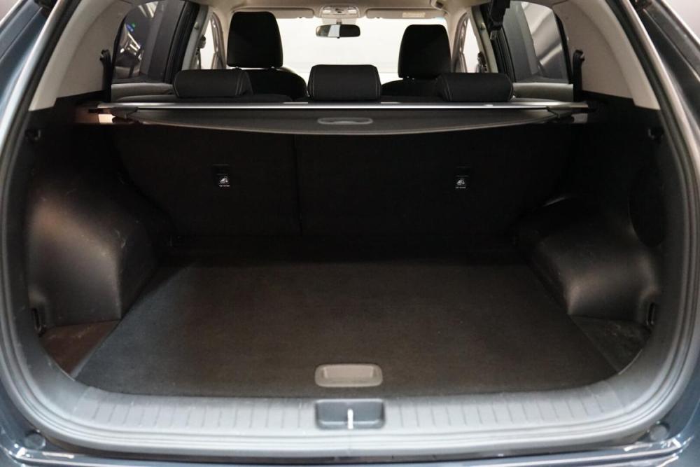 Kia Sportage IV Рестайлинг Крым  - изображение 23