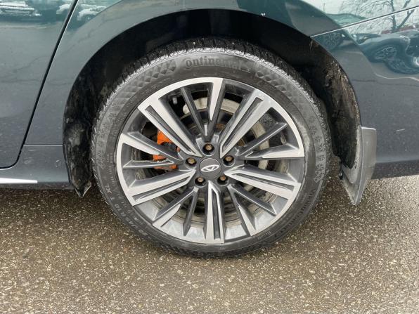 Chery Arrizo 8 с пробегом 2023 года, цена 1 779 000 рублей, 90495 км, седан, Автокод Объявления