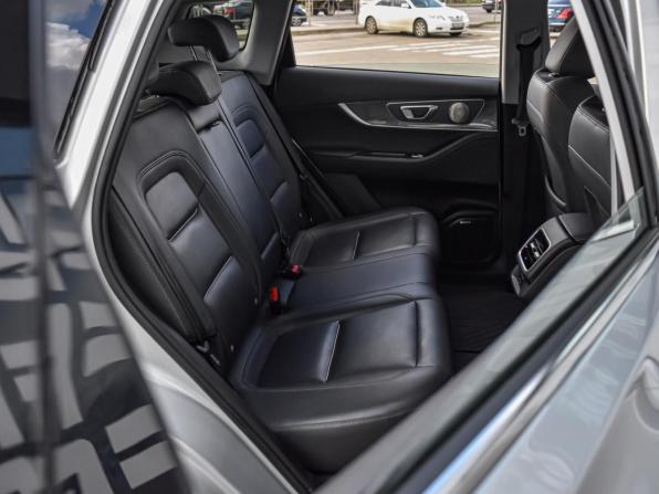 Chery Tiggo 7 Pro Max I Рестайлинг с пробегом 2024 года, цена 1 859 000 рублей, 75570 км, внедорожник, Автокод Объявления