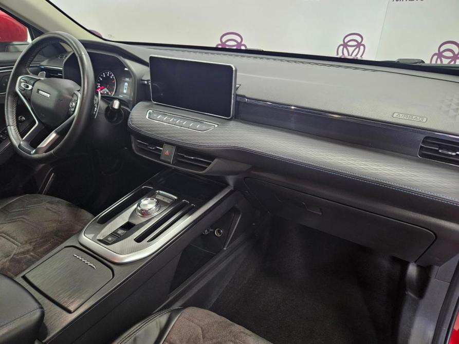 Haval Jolion I Тольятти  - изображение 13