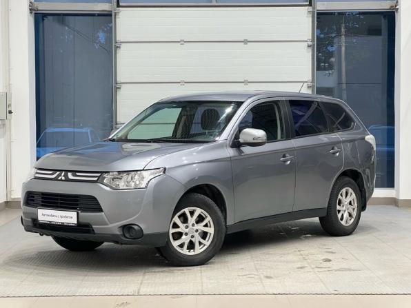 Mitsubishi Outlander III с пробегом 2013 года, цена 1 080 000 рублей, 210000 км, внедорожник, Автокод Объявления