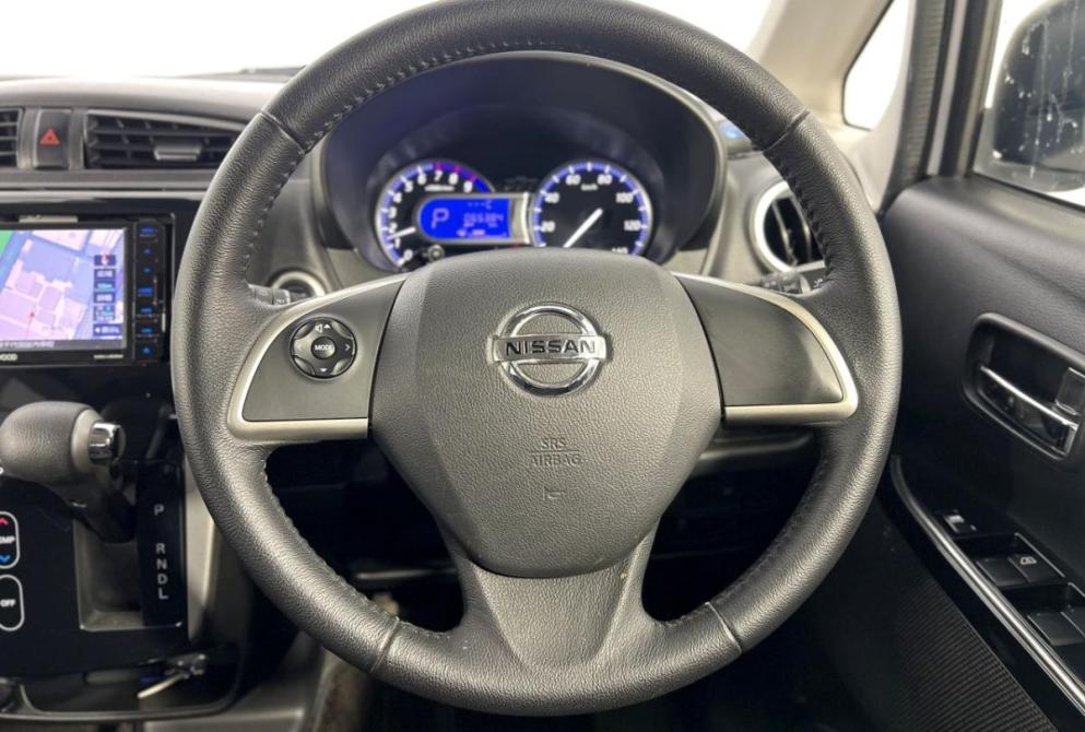 Nissan Dayz I Рестайлинг Нижний Новгород  - изображение 16