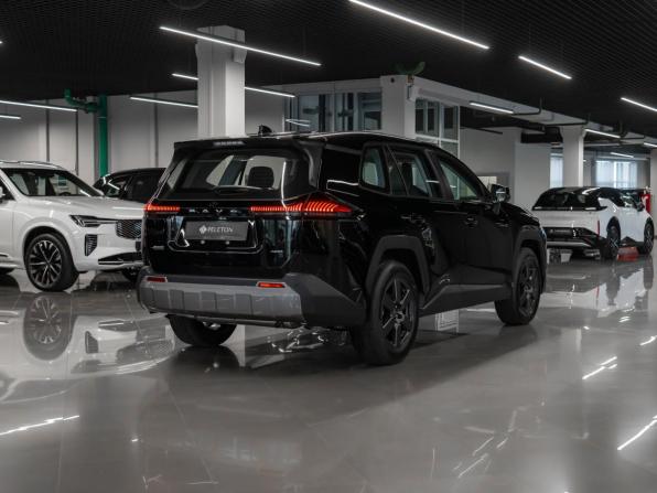 Toyota RAV4 VI (XA60) с пробегом 2026 года, цена 4 300 000 рублей, 25 км, внедорожник, Автокод Объявления