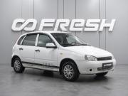 Lada (ВАЗ) Kalina I Воронеж  - изображение 16