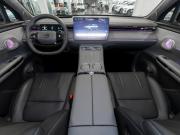 GAC Trumpchi S7 Москва  - изображение 46