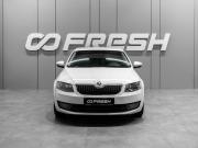 Skoda Octavia III (A7) Тюмень  - изображение 18