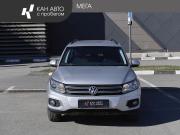 Volkswagen Tiguan I Рестайлинг Казань  - изображение 16
