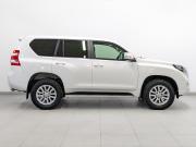 Toyota Land Cruiser Prado 150 Series Рестайлинг 1 Санкт-Петербург  - изображение 34