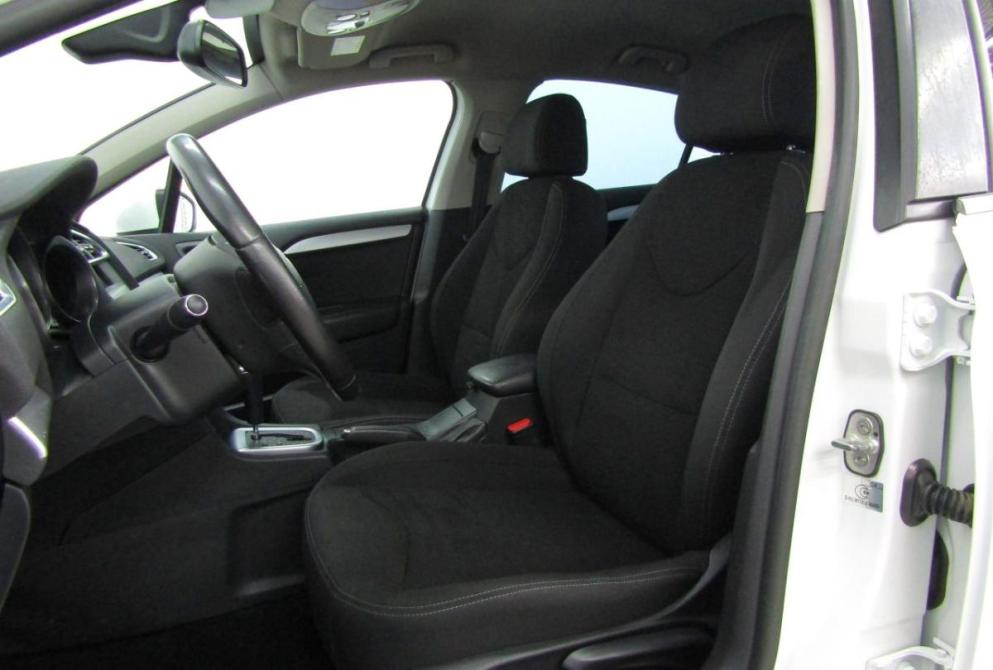 Citroen C4 II Екатеринбург  - изображение 13