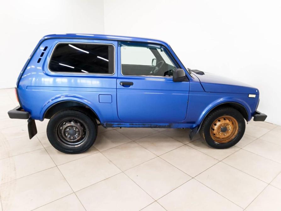 Lada (ВАЗ) 2121 (4x4) I Рестайлинг Тула  - изображение 4