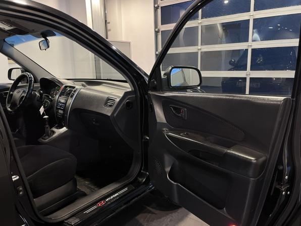 Hyundai Tucson I с пробегом 2008 года, цена 665 000 рублей, 263328 км, внедорожник, Автокод Объявления