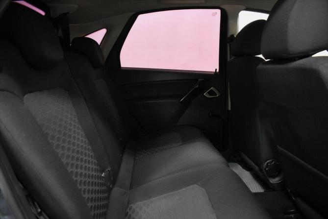 Lada (ВАЗ) Granta I Рестайлинг с пробегом 2019 года, цена 560 000 рублей, 154419 км, хэтчбек, Автокод Объявления