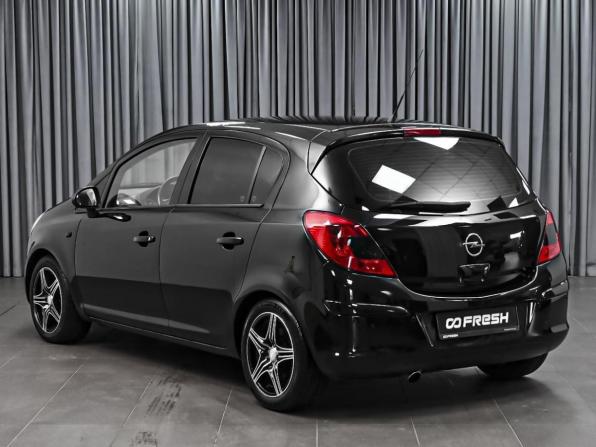 Opel Corsa D Рестайлинг I с пробегом 2010 года, цена 509 000 рублей, 173921 км, хэтчбек, Автокод Объявления