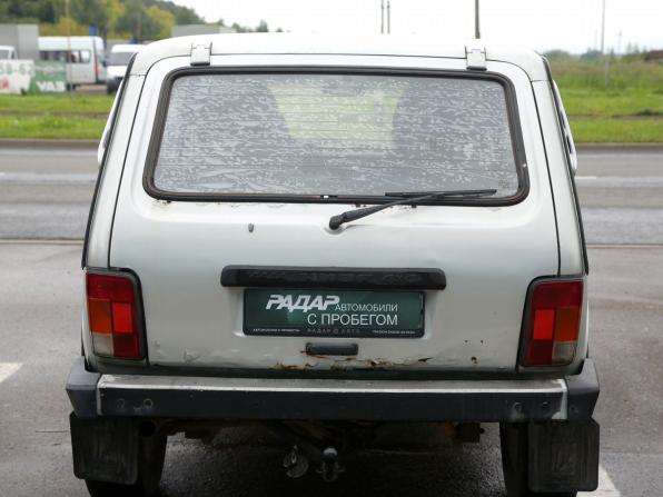 Lada (ВАЗ) 2131 (4x4) I с пробегом 2004 года, цена 238 000 рублей, 200000 км, внедорожник, Автокод Объявления