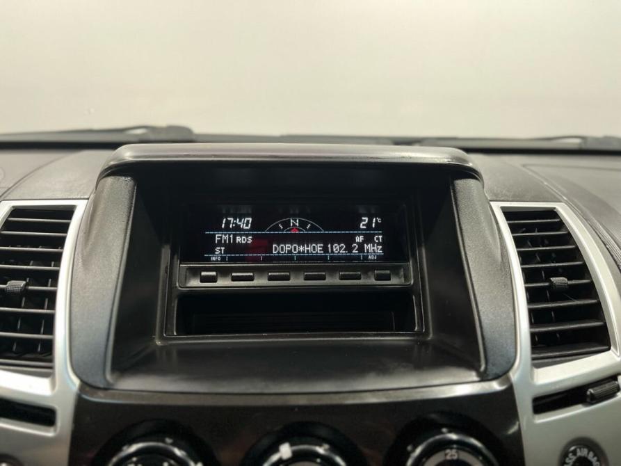 Mitsubishi Pajero Sport II Ростов-на-Дону  - изображение 13