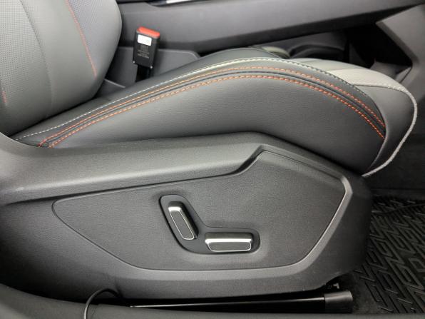 Geely Cityray с пробегом 2024 года, цена 2 450 000 рублей, 16455 км, внедорожник, Автокод Объявления