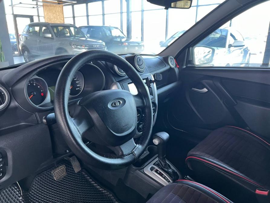 Lada (ВАЗ) Granta I Оренбург  - изображение 8
