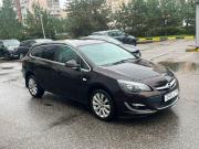 Opel Astra J Рестайлинг Санкт-Петербург  - изображение 8