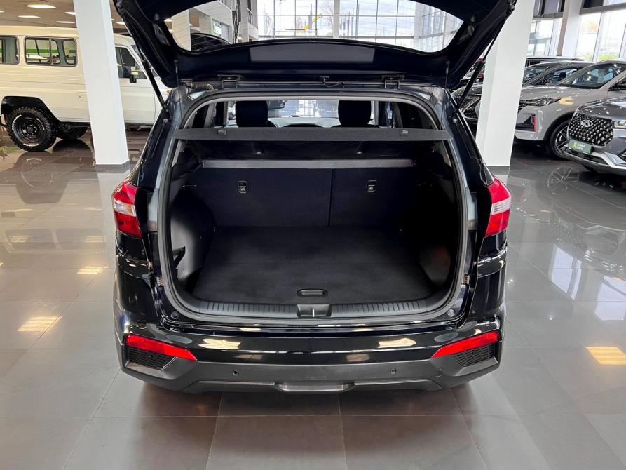Hyundai Creta I Тверь  - изображение 7