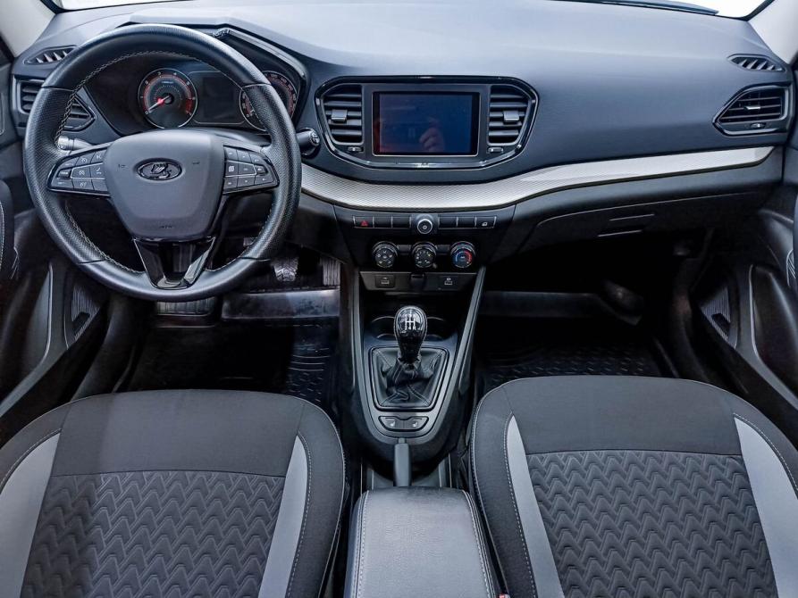 Lada (ВАЗ) Vesta I Рестайлинг (NG) Ярославль  - изображение 8