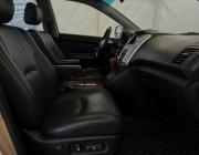 Lexus RX II Рестайлинг Москва  - изображение 31