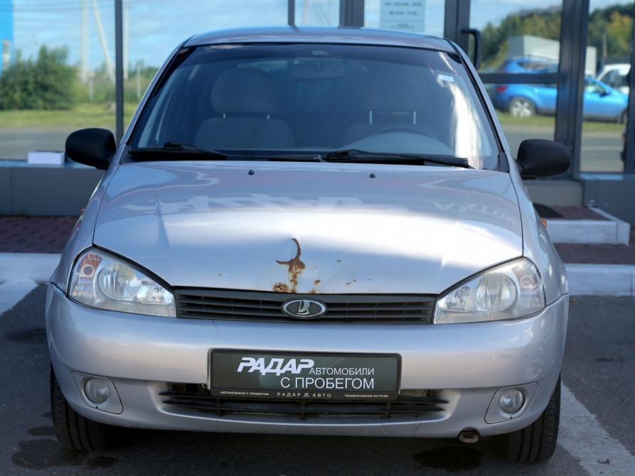 Lada (ВАЗ) Kalina I Иваново  - изображение 2