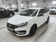 Lada (ВАЗ) Vesta I Рестайлинг (NG) Набережные Челны  - изображение 23