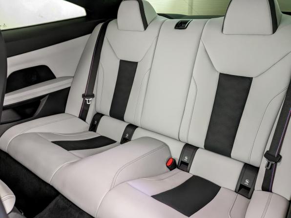 BMW M4 G82/G83 с пробегом 2022 года, цена 9 500 000 рублей, 18349 км, купе, Автокод Объявления