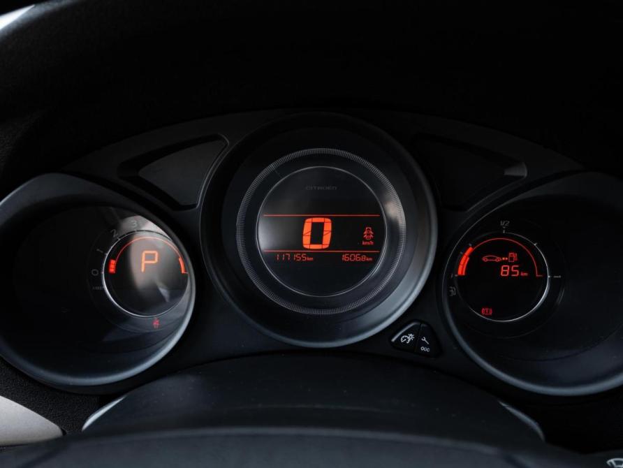 Citroen C4 II Ставрополь  - изображение 17